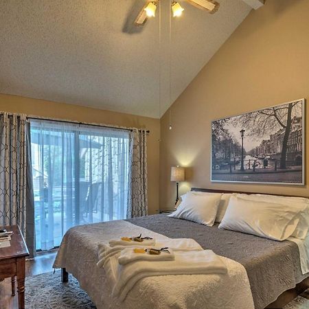Horseshoe Bay Resort Townhome - Near Lake Lbj! Zewnętrze zdjęcie